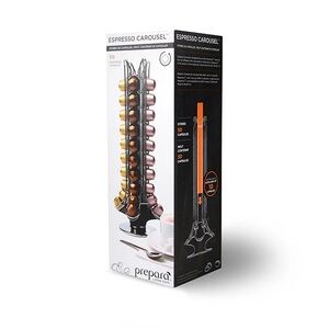 Prepara Espresso Carousel